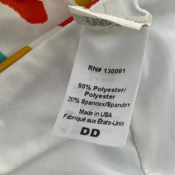 L*Space Flashback Top DD - Picture 6 of 8